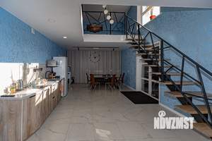 Дом 150м², 2-этажный, посуточно, 