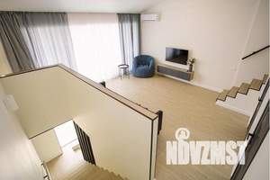 Дом 63м&sup2;, 3-этажный, посуточно, 