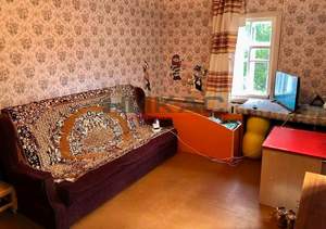 Дом 68м&sup2;, 1-этажный, на длительный срок, 