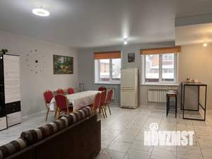 Дом 100м&sup2;, 2-этажный, посуточно, 