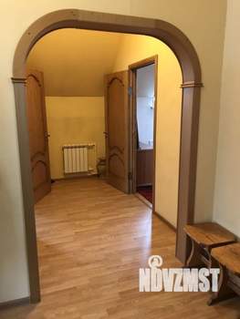 Коттедж 180м&sup2;, 2-этажный, на длительный срок, 