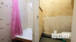 Дом 25м&sup2;, 1-этажный, на длительный срок, 