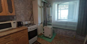 Дом 50м², 1-этажный, на длительный срок, 