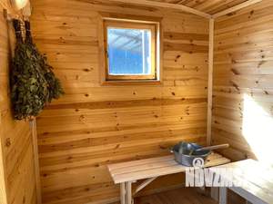 Дом 100м&sup2;, 2-этажный, посуточно, 