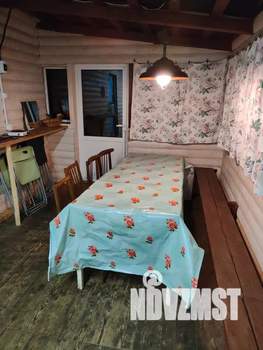 Дом 95м&sup2;, 2-этажный, посуточно, 