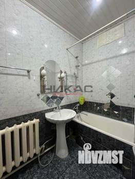 Дом 150м&sup2;, 1-этажный, на длительный срок, 