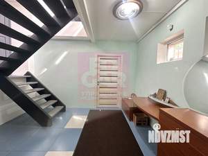 Дом 630м&sup2;, 4-этажный, на длительный срок, 