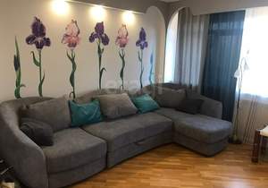 Дом 250м², 2-этажный, на длительный срок, 