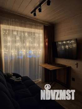 Дом 38м&sup2;, 1-этажный, посуточно, 