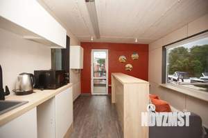 Дом 22м², 1-этажный, посуточно, 