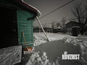 Дом 70м&sup2;, 1-этажный, на длительный срок, 