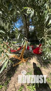 Дом 30м&sup2;, 1-этажный, посуточно, 