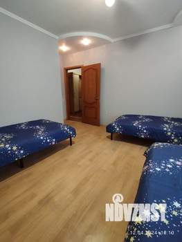 Дом 120м², 2-этажный, на длительный срок, 