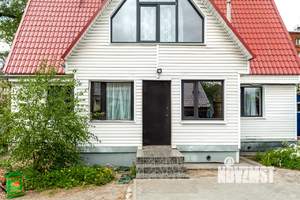 Дом 132м&sup2;, 2-этажный, посуточно, 