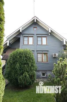 Дом 120м², 2-этажный, посуточно, 