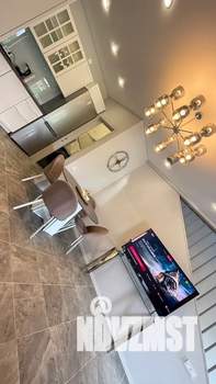 Дом 66м&sup2;, 2-этажный, посуточно, 