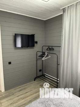 Дом 49м&sup2;, 1-этажный, посуточно, 