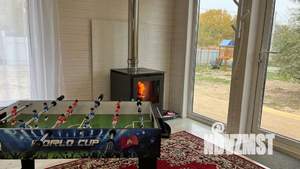 Дом 30м², 1-этажный, посуточно, 