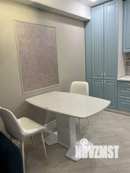 Таунхаус 65м&sup2;, 3-этажный, на длительный срок, 