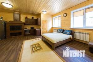 Дом 45м², 1-этажный, посуточно, 