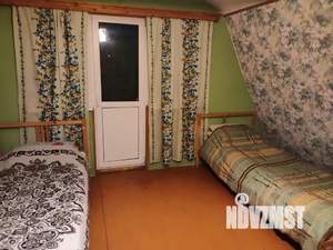 Дом 95м&sup2;, 2-этажный, посуточно, 