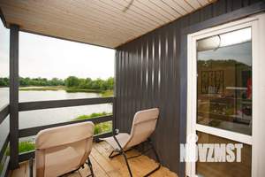 Дом 22м², 1-этажный, посуточно, 