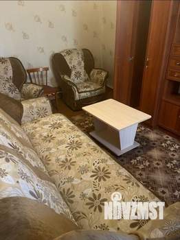 Дом 40м&sup2;, 1-этажный, на длительный срок, 