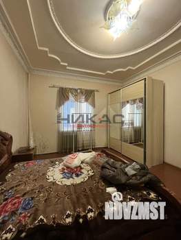 Дом 150м&sup2;, 1-этажный, на длительный срок, 