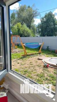 Дом 30м², 1-этажный, посуточно, 