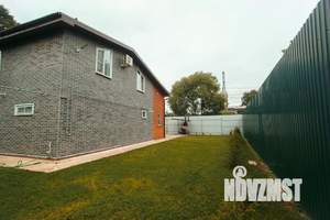 Дом 150м&sup2;, 2-этажный, посуточно, 