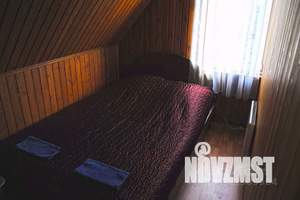 Дом 56м&sup2;, 2-этажный, посуточно, 