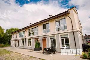 Дом 65м², 2-этажный, посуточно, 