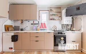 Дом 70м&sup2;, 1-этажный, на длительный срок, 