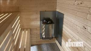 Дом 110м², 1-этажный, посуточно, 