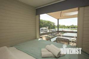 Дом 22м&sup2;, 1-этажный, посуточно, 