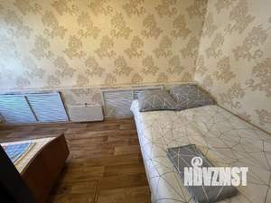 Дом 40м&sup2;, 1-этажный, посуточно, 