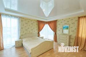 Дом 98м&sup2;, 2-этажный, на длительный срок, 