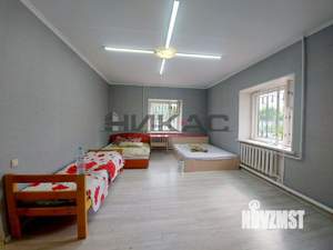 Дом 81м&sup2;, 1-этажный, на длительный срок, 