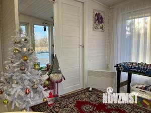 Дом 30м&sup2;, 1-этажный, посуточно, 