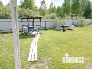 Дом 32м², 1-этажный, посуточно, 