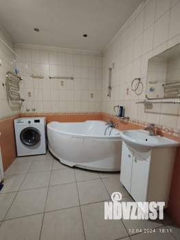 Дом 120м², 2-этажный, на длительный срок, 