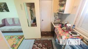 Дом 25м&sup2;, 1-этажный, на длительный срок, 