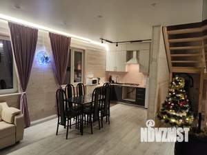 Дом 130м&sup2;, 2-этажный, посуточно, 