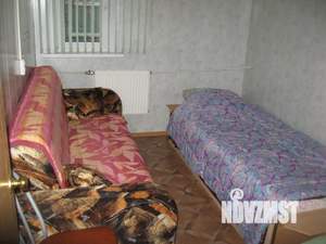 Дом 80м&sup2;, 2-этажный, посуточно, 