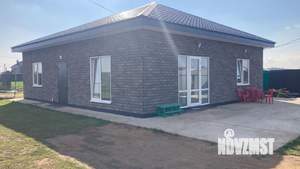 Дом 110м², 1-этажный, посуточно, 