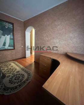 Дом 150м&sup2;, 1-этажный, на длительный срок, 