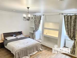 Дом 150м², 2-этажный, посуточно, 
