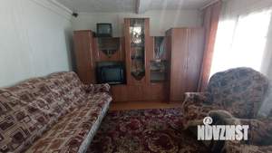 Дом 50м², 1-этажный, на длительный срок, 