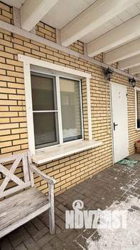 Таунхаус 106м&sup2;, 3-этажный, на длительный срок, 