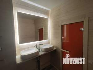 Дом 130м&sup2;, 2-этажный, посуточно, 